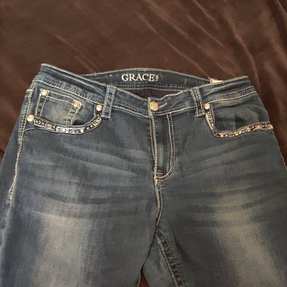 GRACE in LA 32 - Picture 6 of 6